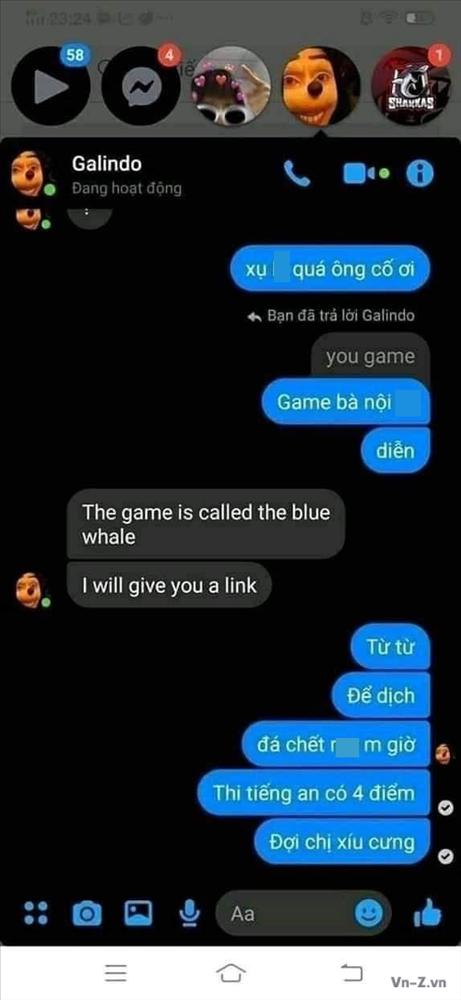 Anh trai Jonathan Galindo dọa cả thế giới khiếp sợ, đến Việt Nam lại chết không kịp giãy-2