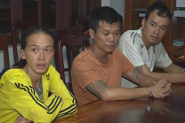 Vỏ bọc của 9X điều hành đường dây bán dâm 3-5 triệu đồng/lượt-3