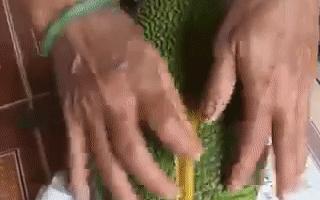 Tin lời người bán mít tố nữ múi nào ra múi nấy và rồi nhận cái kết siêu hài hước-1