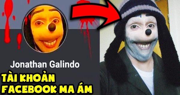 Anh trai Jonathan Galindo dọa cả thế giới khiếp sợ, đến Việt Nam lại chết không kịp giãy-5