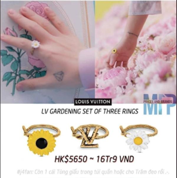 Sự thật về dây chuyền tỷ 8 mà Sơn Tùng M-TP đeo trong MV Có chắc yêu là đây-5