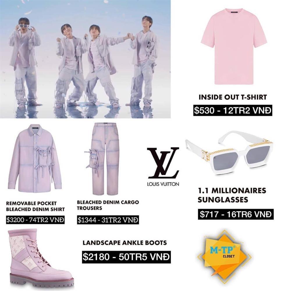 Sự thật về dây chuyền tỷ 8 mà Sơn Tùng M-TP đeo trong MV Có chắc yêu là đây-7