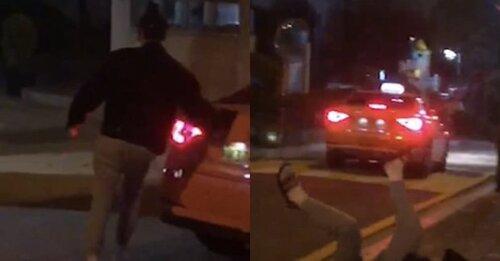 Rùng mình cảnh fan cuồng chầu trực ký túc xá NCT, Knet tức giận vì SM vẫn làm thinh-1