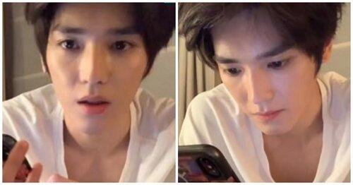 Rùng mình cảnh fan cuồng chầu trực ký túc xá NCT, Knet tức giận vì SM vẫn làm thinh-3