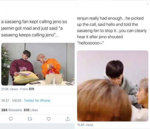 Rùng mình cảnh fan cuồng chầu trực ký túc xá NCT, Knet tức giận vì SM vẫn làm thinh-4