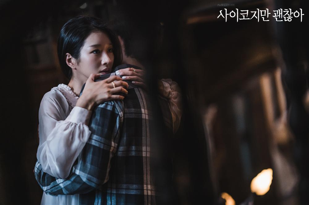 Mỹ nhân Điên thì có sao bị chỉ trích vì lời thoại quấy rối tình dục-1