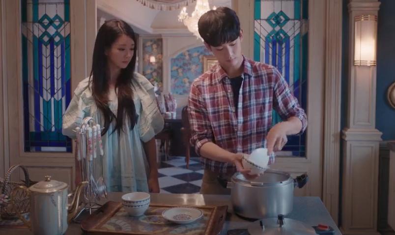 Mỹ nhân Điên thì có sao bị chỉ trích vì lời thoại quấy rối tình dục-3