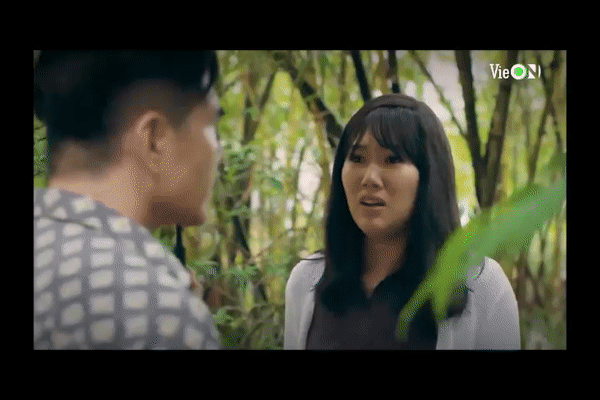 Quỳnh Kool và Thúy Ngân tranh chức diễn viên bị tát nhiều nhất trên màn ảnh-11