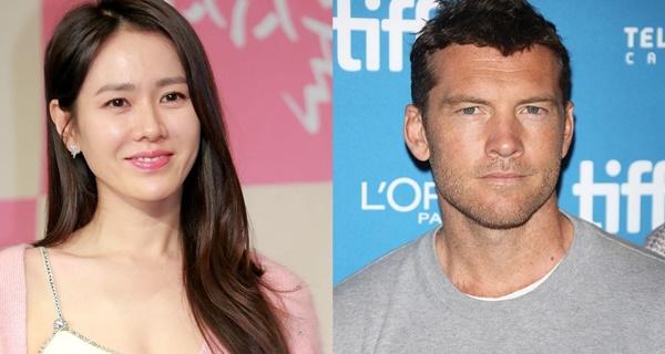 Son Ye Jin sánh đôi cùng tài tử Avatar tiến vào thị trường Hollywood-4