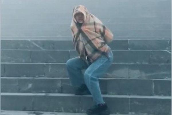 Thành phố ở Nga lạnh âm 30 độ C-1