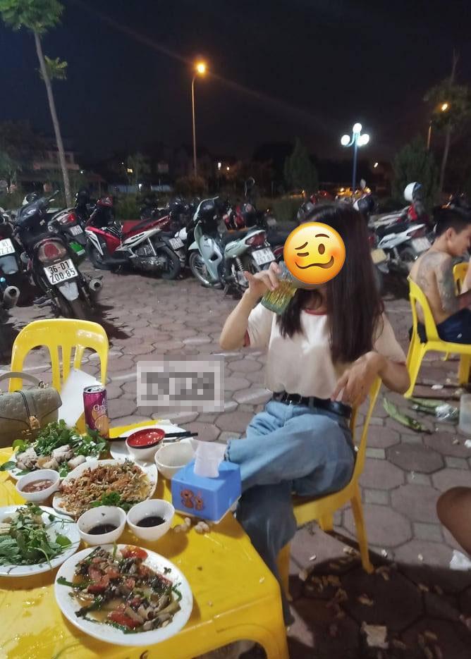 Ngược đời, chồng ngậm đắng nuốt cay lên mạng than vãn vì vợ 1 tuần đi uống bia trọn 7 ngày-1