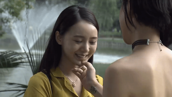 Quỳnh Kool và Thúy Ngân tranh chức diễn viên bị tát nhiều nhất trên màn ảnh-4