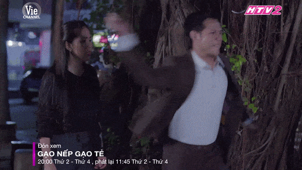 Quỳnh Kool và Thúy Ngân tranh chức diễn viên bị tát nhiều nhất trên màn ảnh-10