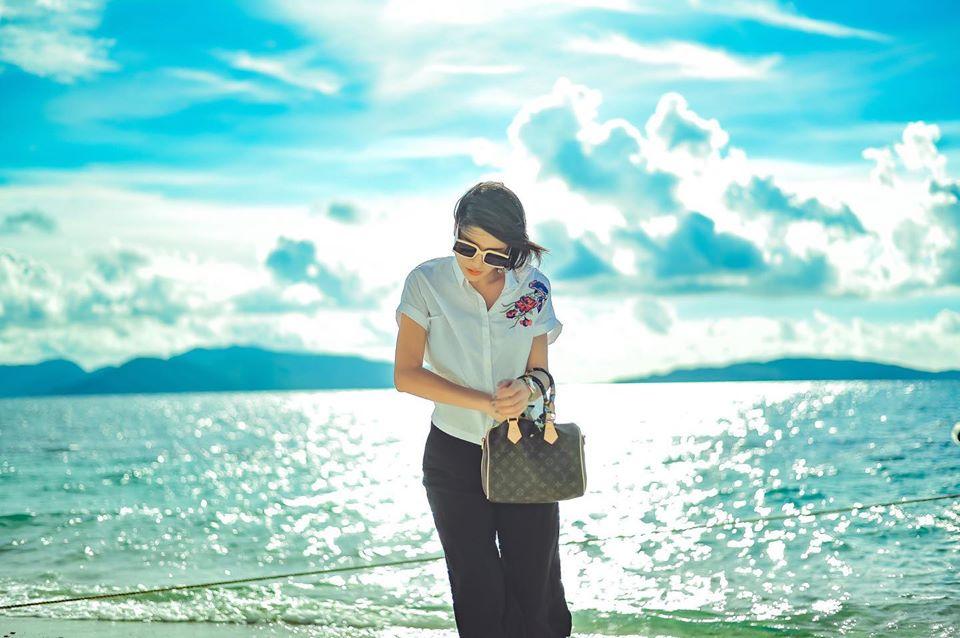 Trang Trần đe nẹt đàn bà liệt não ăn bám chồng bằng ngôi nhà 20 tỷ đồng vừa mua-5