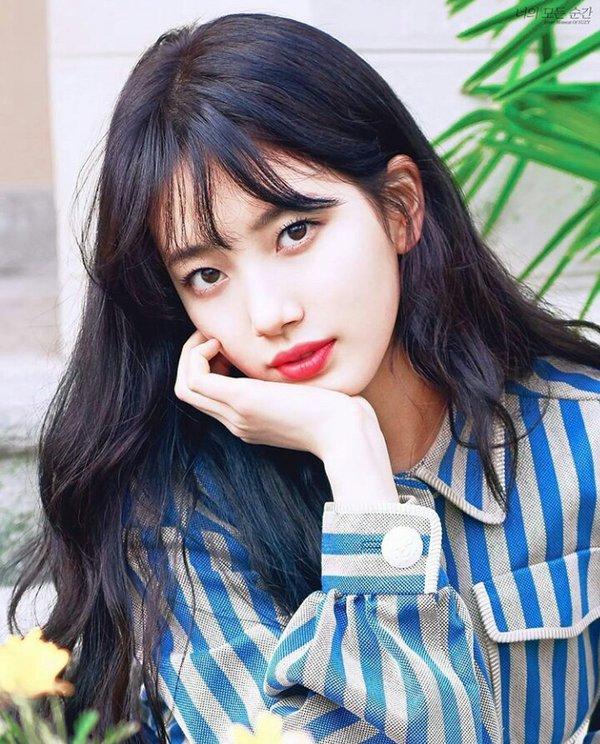 Những lý do giúp Suzy là độc nhất vô nhị trong ngành giải trí-3