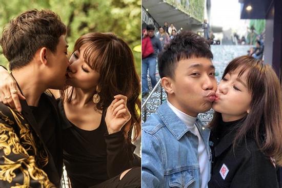 Hari Won hé lộ tâm nguyện về già: 'Được hôn Trấn Thành bất kỳ nơi đâu'