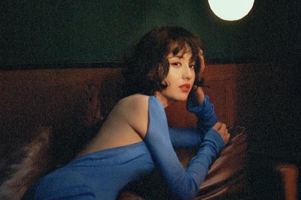 Choáng ngợp biệt thư hơn 250 tỷ của Trần Tư Thành - Đồng Lệ Á-9