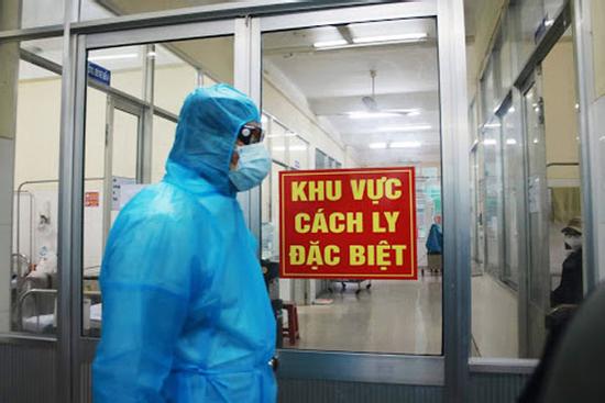 Bộ Y tế thông báo: Thêm 14 ca mắc Covid-19 mới, từ Bangladesh trở về