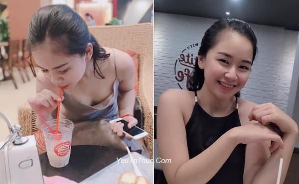 Những gương mặt ma quỷ ẩn núp sau danh xưng hotgirl đình đám-1