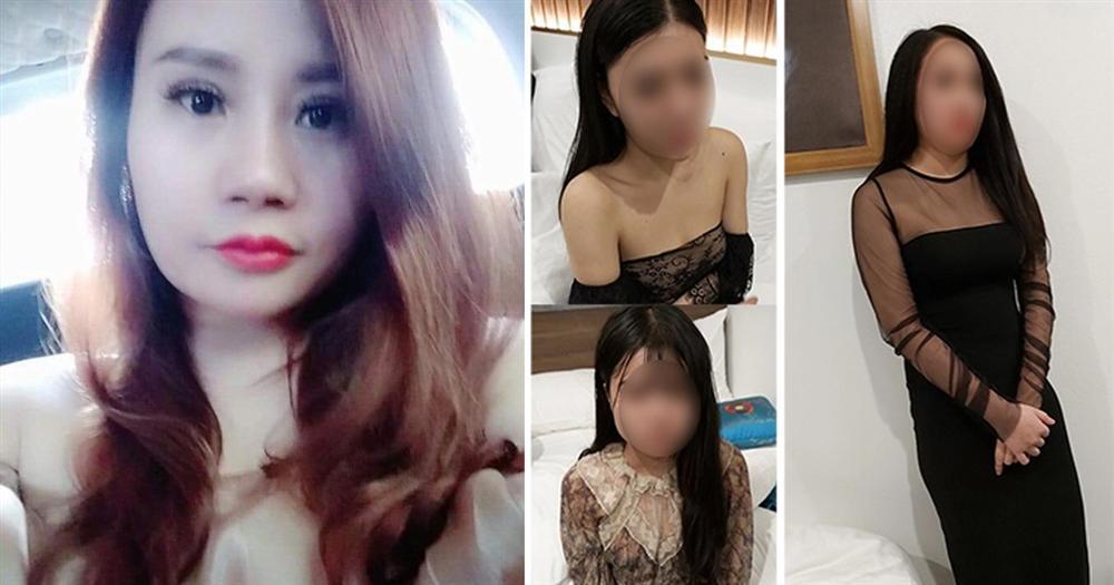 Những gương mặt ma quỷ ẩn núp sau danh xưng hotgirl đình đám-2