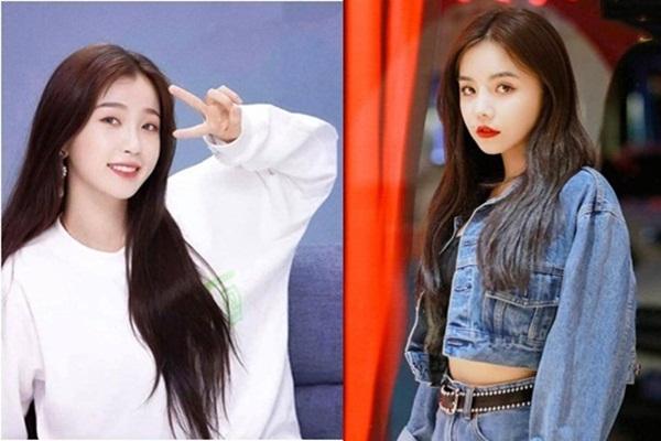 Học trò Lisa tại show Trung rủ nhau dance cover How You Like That nhưng Khổng Tuyết Nhi và Hứa Giai Kỳ ai nhảy đẹp hơn?-3