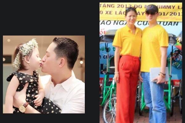 Rộ tin Trang Trần rạn nứt hôn nhân với chồng Việt kiều-4