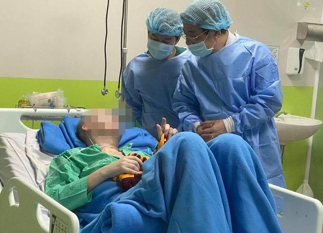 Bệnh nhân 91 khỏi bệnh, có thể ra viện và không cần cách ly-1