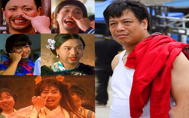 Lý Kiện Nhân - tài tử xấu hổ vì giả gái, liệt nửa người tuổi 59-1