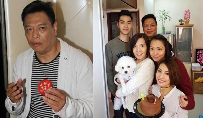 Lý Kiện Nhân - tài tử xấu hổ vì giả gái, liệt nửa người tuổi 59-4