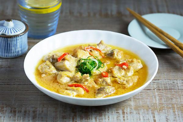 Tuyệt chiêu chế biến một con gà thành 11 món ngon hấp dẫn-14