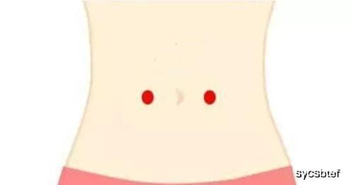 Nhào nặn bụng ba bước và 5 phút mỗi ngày để bụng nhỏ và quần lập tức lỏng-2