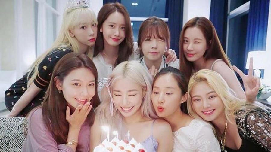 3 nhóm nữ Kpop nổi tiếng đến mức ai cũng quen mặt, biết tên-1