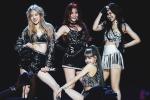 3 nhóm nữ Kpop nổi tiếng đến mức 'ai cũng quen mặt, biết tên'