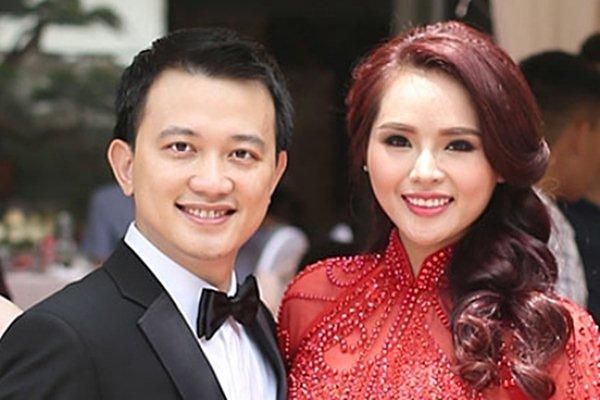 Hoa khôi Lại Hương Thảo: Tôi hận chồng cũ-5