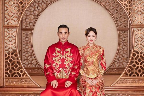 5 cặp đôi thiên trường địa cửu của TVB-12