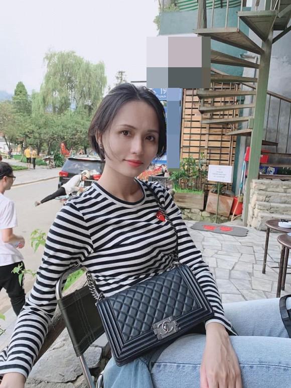 Quỳnh Anh sắm túi Hermes... đựng bỉm, chị gái Huyền Mi cũng rinh túi hiệu nửa tỷ đồng-4