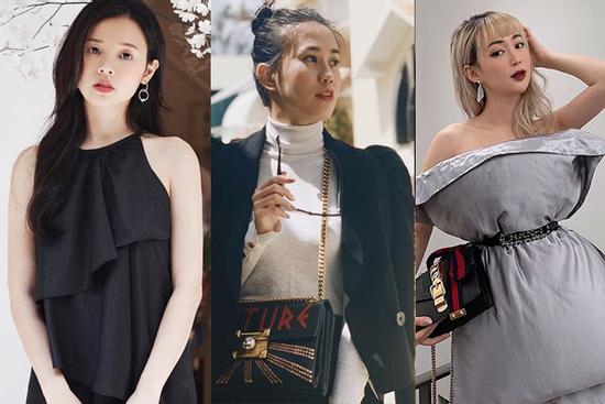 Ngọc Thảo, Midu không công khai tình mới hậu chia tay các thiếu gia