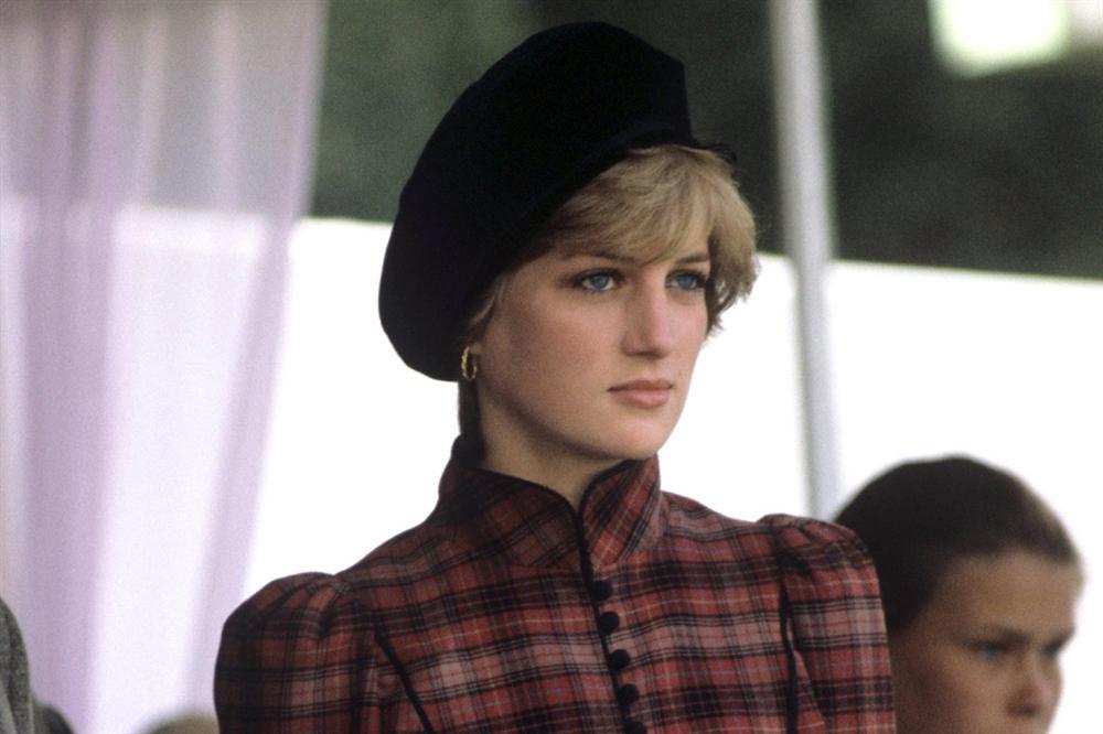 Công chúa hiện đại, người làm mẫu, người tranh cử tổng thống-1