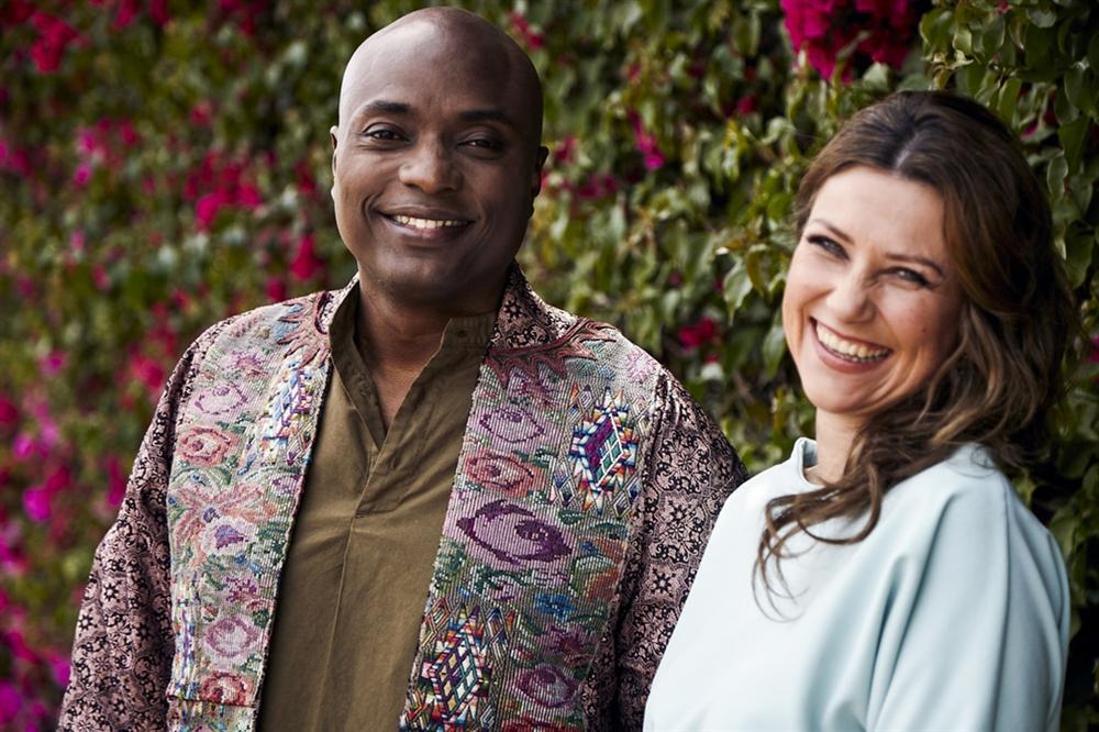 Công chúa hiện đại, người làm mẫu, người tranh cử tổng thống-4