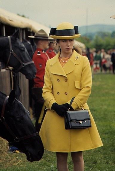 Công chúa hiện đại, người làm mẫu, người tranh cử tổng thống-5