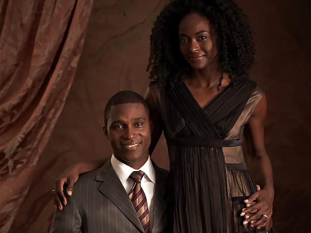 Công chúa hiện đại, người làm mẫu, người tranh cử tổng thống-7