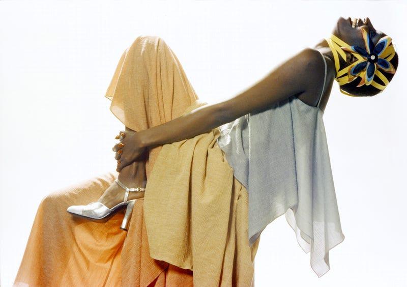 Công chúa hiện đại, người làm mẫu, người tranh cử tổng thống-9