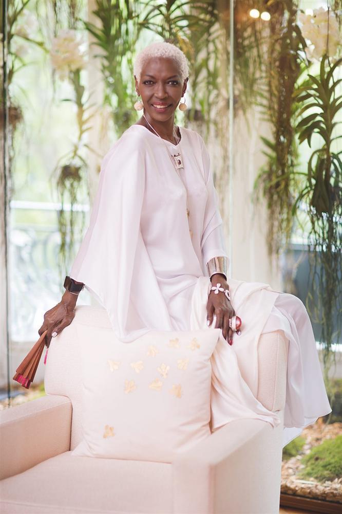 Công chúa hiện đại, người làm mẫu, người tranh cử tổng thống-10