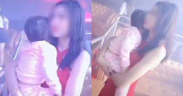 Đi bar đu đưa còn mang theo con nhỏ, bà mẹ trẻ bị chỉ trích gay gắt-2