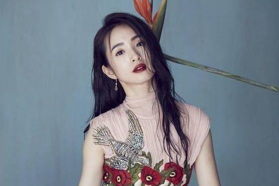 Lâm Y Thần tạm dừng sự nghiệp để mang thai