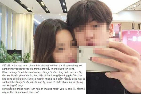 Đang đám cưới linh đình, ả người yêu cũ bất ngờ lao lên gào thét, tôi bình tĩnh giải nguy cho chồng-2