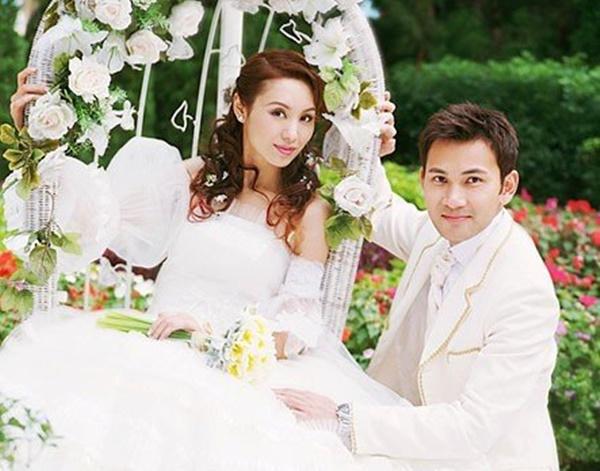 5 cặp đôi thiên trường địa cửu của TVB-9