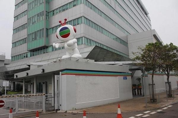 TVB thiệt hại hàng trăm tỷ đồng vì bê bối tình ái của nghệ sĩ-1