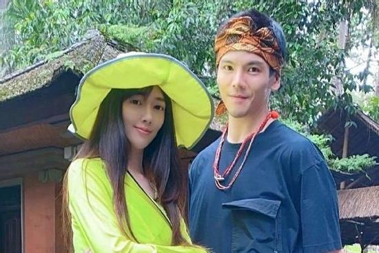 Mẹ chồng chỉ nói 1 câu, cả thế giới biết vợ chồng Quách Bích Đình đang rối như tơ vò
