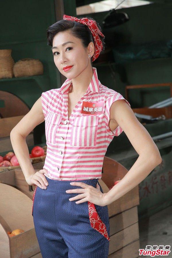 TVB thiệt hại hàng trăm tỷ đồng vì bê bối tình ái của nghệ sĩ-5